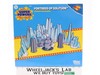 Fortress of Solitude DC Super Powers McFarlane Toys NEW MISB SEALED