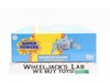 Fortress of Solitude DC Super Powers McFarlane Toys NEW MISB SEALED