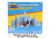 Fortress of Solitude DC Super Powers McFarlane Toys NEW MISB SEALED
