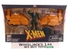 Professor X Charles Xavier Marvel Legends Series X-Men 2018 Hasbro NEW MIB