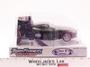 Jaguar XK Ravage Transformers Alternators 2006 Hasbro Figure NEW SEALED