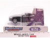 Jaguar XK Ravage Transformers Alternators 2006 Hasbro Figure NEW SEALED
