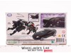 Jaguar XK Ravage Transformers Alternators 2006 Hasbro Figure NEW SEALED
