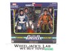 Punisher & Nick Fury Marvel Legends Series Gamerverse 2025 Hasbro NEW SEALED