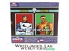 Punisher & Nick Fury Marvel Legends Series Gamerverse 2025 Hasbro NEW SEALED