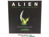 Alien Fate of the Nostromo 2021 Ravensburger Board Game NEW MISB SEALED