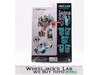 Streetwise W/ Comic Transformers Combiner Wars 2014 Hasbro Figure NEW SEALED
