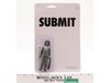 SUBMIT Super7 ReAction Figure NEW MOSC SEALED