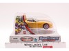 Sunstreaker Dodge Viper Transformers Alternators 2004 Hasbro Figure NEW SEALED