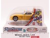 Sunstreaker Dodge Viper Transformers Alternators 2004 Hasbro Figure NEW SEALED