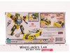Sunstreaker Dodge Viper Transformers Alternators 2004 Hasbro Figure NEW SEALED
