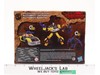 Golden Disk Collection Jackpot & Sights Transformers Kingdom WFC NEW SEALED