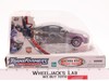 Acura RSX Autobot Camshaft Transformers Alternators 2006 Hasbro NEW SEALED