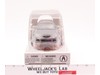Acura RSX Autobot Camshaft Transformers Alternators 2006 Hasbro NEW SEALED