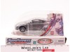 Acura RSX Autobot Camshaft Transformers Alternators 2006 Hasbro NEW SEALED