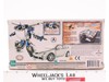 Acura RSX Autobot Camshaft Transformers Alternators 2006 Hasbro NEW SEALED
