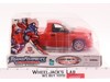 Optimus Prime Dodge Ram SRT-10 Transformers Alternators RID Hasbro NEW SEALED