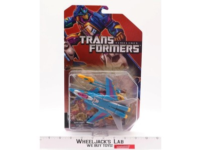 Depth Charge Transformers Timelines TFCC 2013 Hasbro Action Figure NEW SEALED