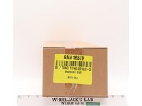 DT003-S Harness Set Mr. Z Ding Toys Action Figure Accessory NEW MISB SEALED
