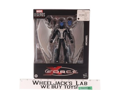 Archangel Marvel Legends Series X-Force 2025 Hasbro Action Figure NEW SEALED