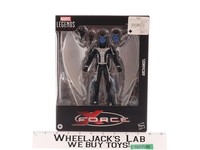 Archangel Marvel Legends Series X-Force 2025 Hasbro Action Figure NEW SEALED