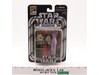 2005 Comic Con Holographic Princess Leia Star Wars 2005 Hasbro Figure NEW SEALED