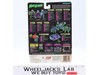 S.A.D.A.A.M.A Martian Spider Mars Attacks 1996 Trendmasters Figure NEW SEALED