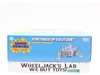 Fortress of Solitude DC Super Powers McFarlane Toys NEW MISB SEALED