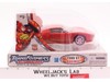 Ford GT Rodimus Transformers Alternators 2007 Hasbro Action Figure NEW SEALED