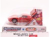 Ford GT Rodimus Transformers Alternators 2007 Hasbro Action Figure NEW SEALED