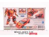 Ford GT Rodimus Transformers Alternators 2007 Hasbro Action Figure NEW SEALED