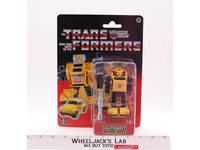 Bumblebee Transformers G1 Reissue 2025 Hasbro Action Figure NEW SEALED