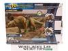Dewback Complete W/ Box Star Wars 2012 Hasbro Action Figure