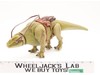 Dewback Complete W/ Box Star Wars 2012 Hasbro Action Figure