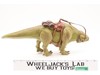 Dewback Complete W/ Box Star Wars 2012 Hasbro Action Figure