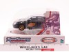 Ricochet Subaru Impreza WRX Alternators 2005 Hasbro Transformers NEW SEALED