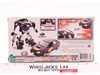 Ricochet Subaru Impreza WRX Alternators 2005 Hasbro Transformers NEW SEALED
