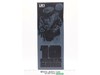 #3 10 Finger Gang Adventure Kartel ThreeA 3A 1/6 Action Finger NEW MIB