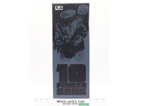 #3 10 Finger Gang Adventure Kartel ThreeA 3A 1/6 Action Finger NEW MIB