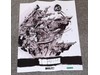 #3 10 Finger Gang Adventure Kartel ThreeA 3A 1/6 Action Finger NEW MIB