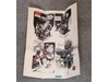 #3 10 Finger Gang Adventure Kartel ThreeA 3A 1/6 Action Finger NEW MIB