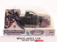 Nemesis Prime Dodge Ram SRT-10 Transformers Alternators RID Hasbro NEW SEALED