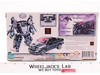 Nemesis Prime Dodge Ram SRT-10 Transformers Alternators RID Hasbro NEW SEALED