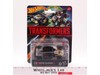 Bone Shaker Transformers x Hot Wheels 2025 Hasbro Action Figure NEW SEALED