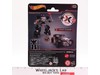 Bone Shaker Transformers x Hot Wheels 2025 Hasbro Action Figure NEW SEALED
