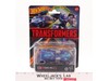 Twin Mill Transformers x Hot Wheels 2025 Hasbro Action Figure NEW SEALED