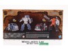 Golden Disk Collection Puffer & Road Ranger Transformers Kingdom WFC NEW SEALED