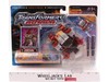 Demolisher Transformers Armada 2003 Hasbro Action Figure NEW MISB SEALED