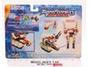 Demolisher Transformers Armada 2003 Hasbro Action Figure NEW MISB SEALED