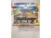#17 Infantry Attack Military Troops Micro Machines 1993 Galoob NEW SEALED